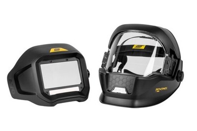 ESAB 0700900700 SENTINEL A70 Pro Welding Helmet | eBay