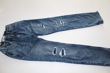 Abercrombie 1892 Straight Jeans Kids 15/16 Adjustable Waist