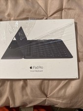 Apple Smart Keyboard for iPad Pro 9.7 inch - Black