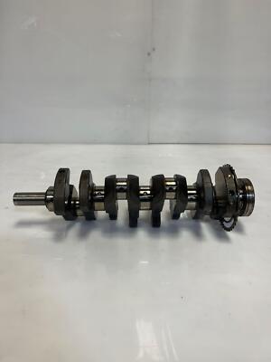 2015 - 2022 Nissan Rogue 2.5L Crankshaft OEM 12201-9HP0B