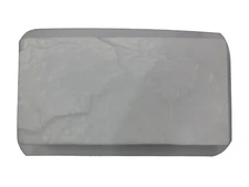 Slate Flagstone 6x11 3/4 Stepping Stone Paver Concrete Mold 2046 Moldcreations