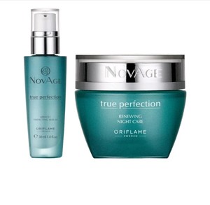 oriflame age miracle cream