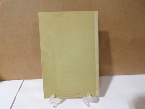 1900s Vara Alsklingar Swedish Softcover children's Book #821 Some Color Photos - Foto 9 di 10