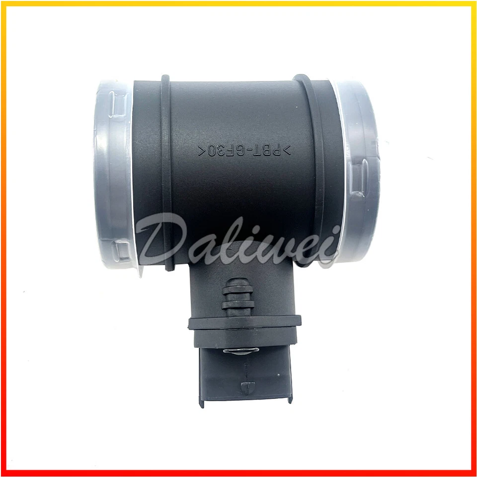 Sensor de flujo de masa de aire para Hyundai Tucson Kia Sportage 2005-2009 2,0 l 28164-27900 Foto 2 de 4