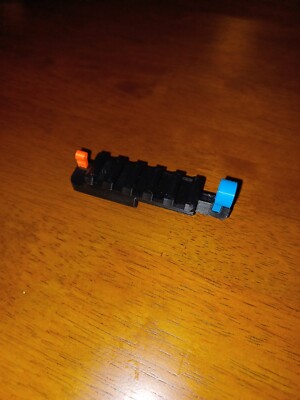 North American arms laser/scope mount sight-n-stow 22 magnum 1 1/4'' barrel