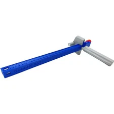 New! Patented Carton Ninja Lightweight 12" Box Sizer Reducer Tool