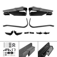 Handguard Protector for CF MOTO 450MT 2024-2025 Black