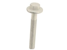 Genuine 91ff37h Crankshaft Pulley Bolt Fits 2010-2020 Jaguar Xf
