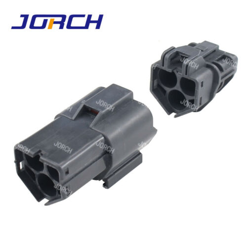 3 pin Male/female auto cable connector 7123-6234-40 7222-6234-40 DJ70353A-6.3-21 - Picture 2 of 12