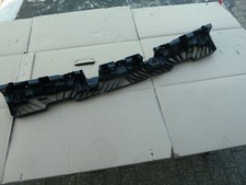 Seat Leon IV ST Kombi Halter Verstärkung Stoßstange Hinten Mitte 5FE807863B