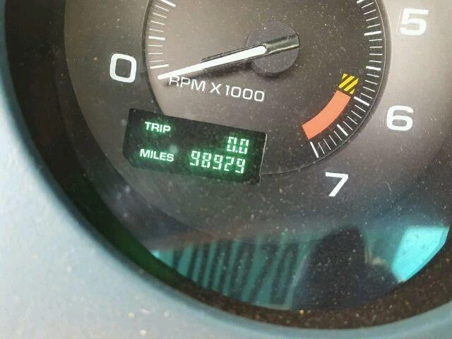 Puerta delantera derecha BUICK RIVIERA 95 96 97 98 99 Foto 4 de 4