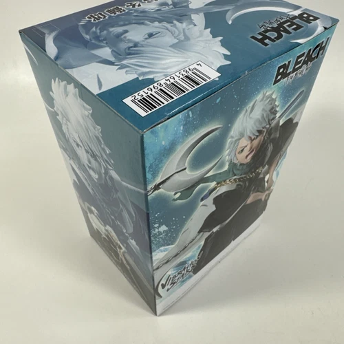 Bandai Bleach Vibration Stars Hitsugaya Toshiro Figur - Bild 10 von 13