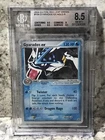 2004 Pokémon Gyarados ex Holo Fire Red Leaf Green #109 Beckett 8.5 NM-MT