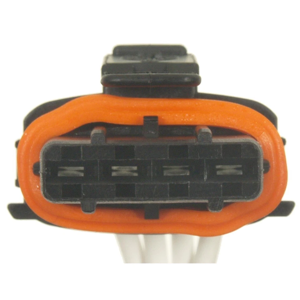 New SMP Manifold Absolute Pressure Sensor Connector For 2005 Volvo V70 — 第 4/4 张图片