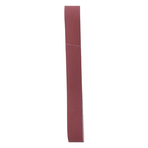 10PCS Alumina Sanding Belt Sanding Band Grinding Tools 740x40mm(600 Grit). - Picture 7 of 9