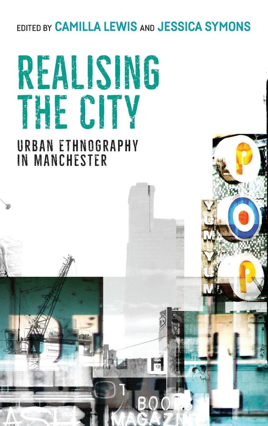 Thumbnail - Jessica Symons | Realising The City | Buch | Englisch (2017) |