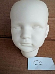porcelain heads