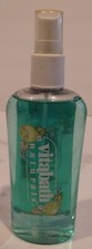 1- Vitabath Naturals Sparkling Melon Body Mist New Old Stock 8 Oz.