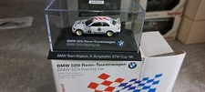 B12 1:87 Herpa Motorsport BMW 320i Tourenwagen Bigazzi Burgstaller 3 STW-Cup 96