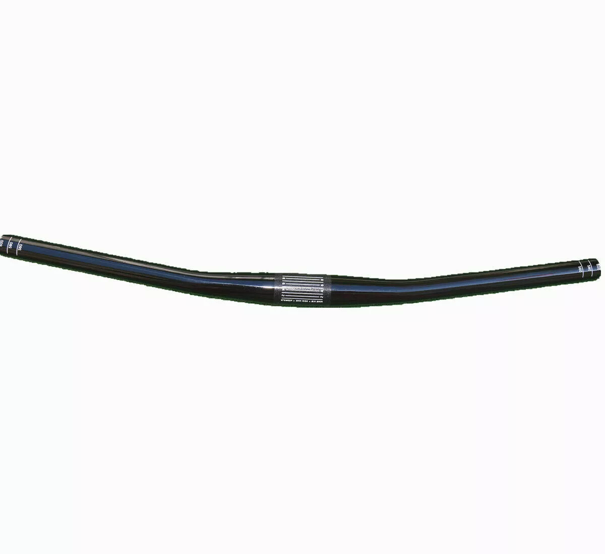 Flat 2024 bar mtb