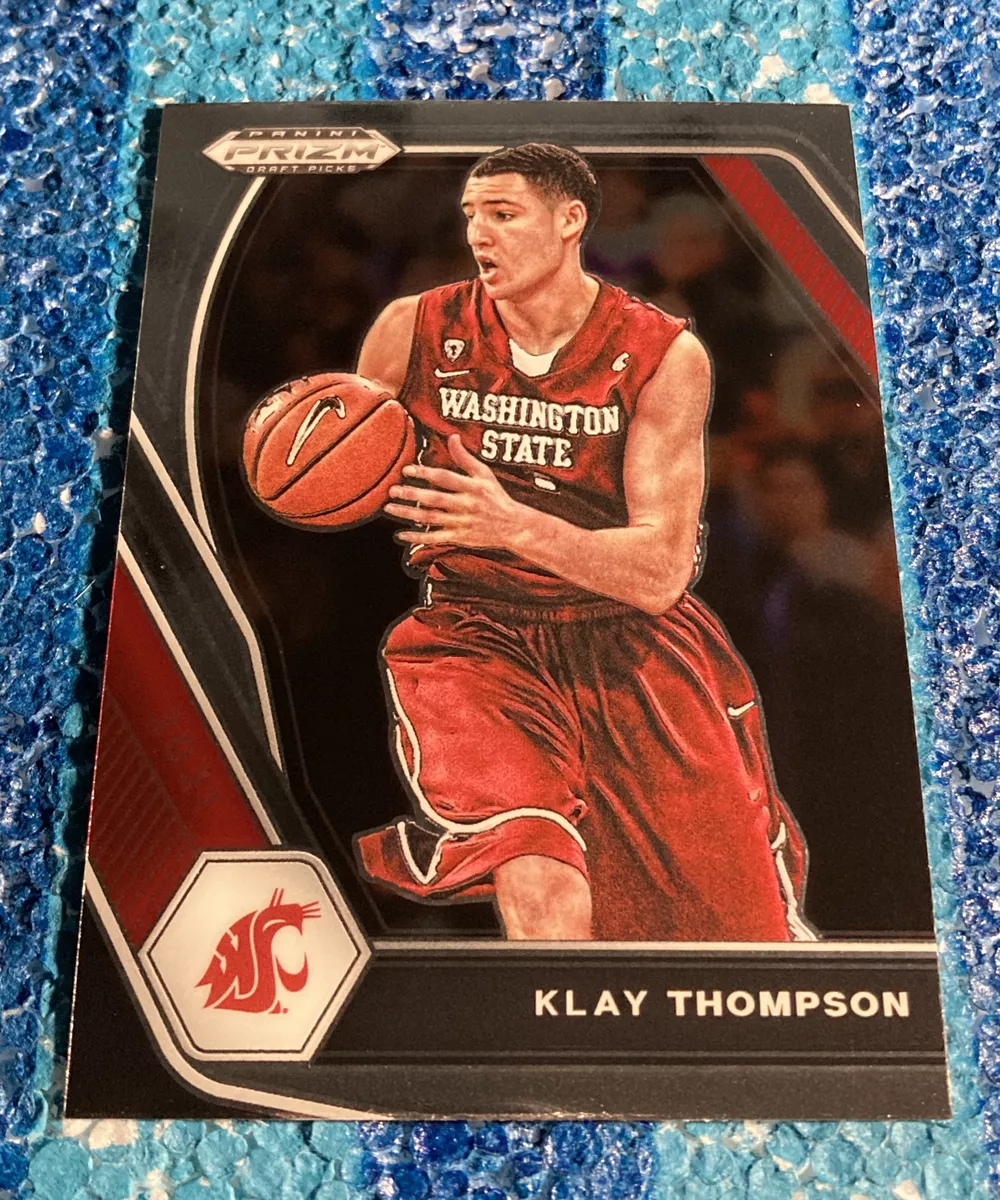 Klay 2024 thompson draft