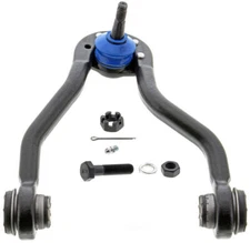 Suspension Control Arm and Ball Joint Assembly-Assembly Mevotech CMS50120
