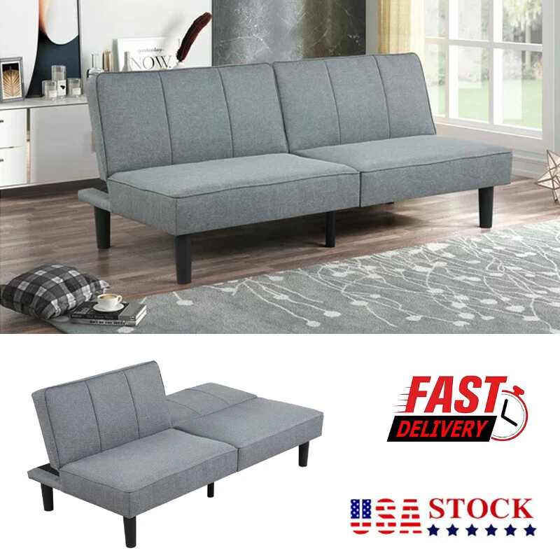 Back sale to futon