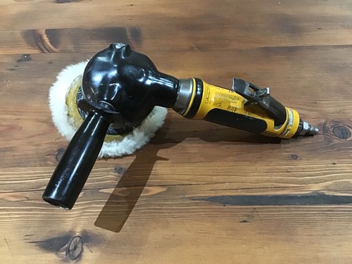 Atlas Copco LSV 27 S021, Pneumatic 