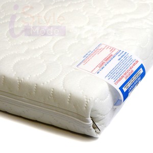 thin cot mattress