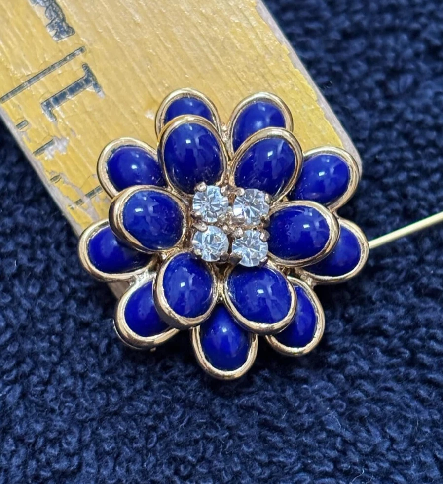 Marc Jacobs Fashion Brooches & Pins for sale | eBay
