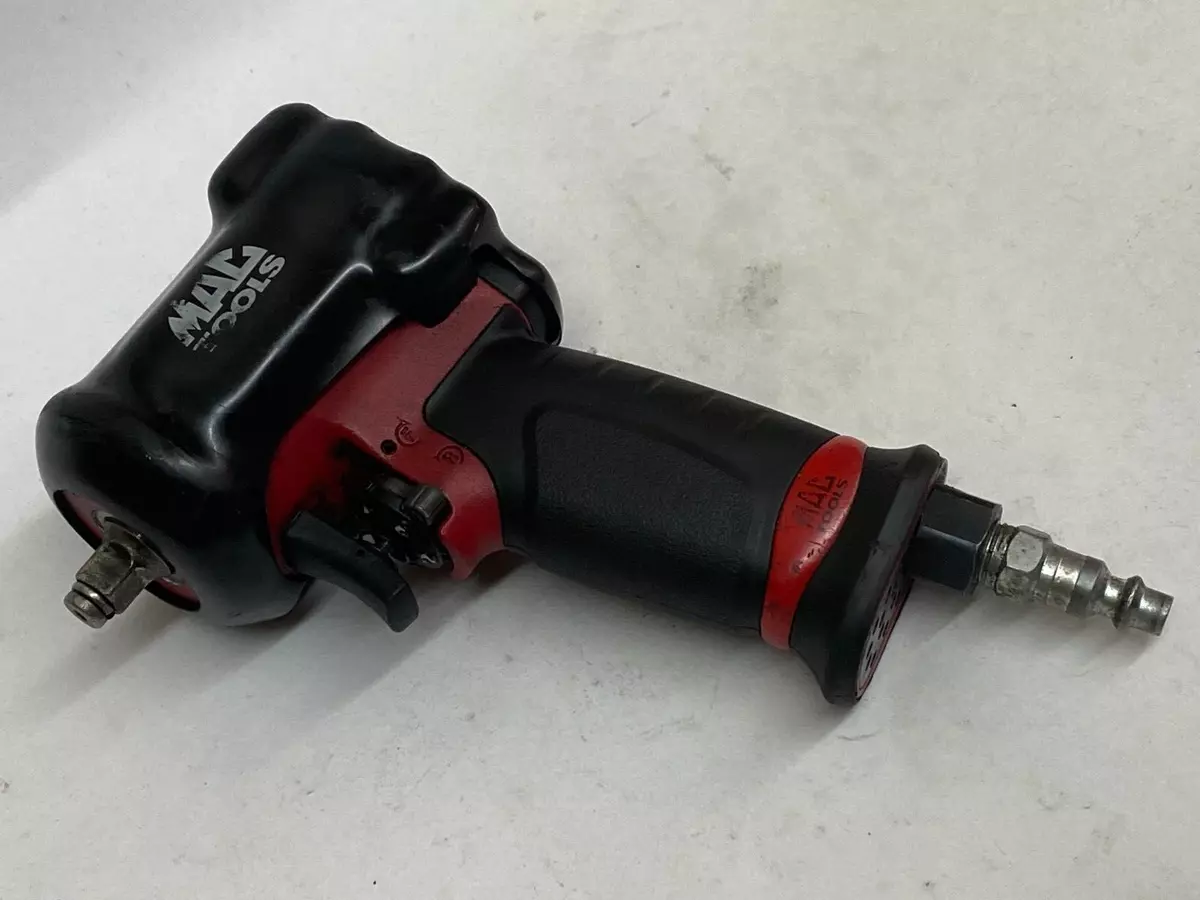 MAC TOOLS AWP038M 3 8