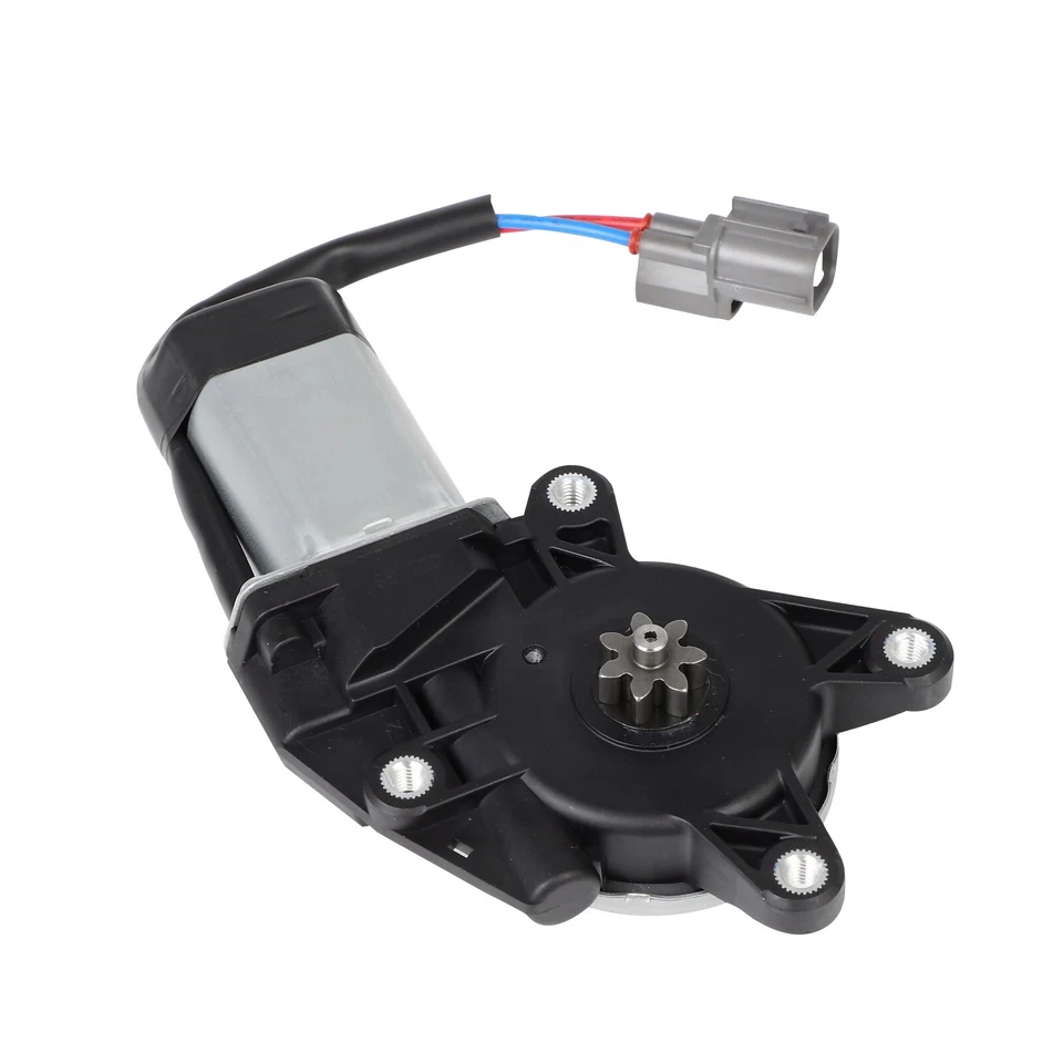 742-815 For 2006 2007 Subaru B9 Tribeca New Window Regulator with Motor - Изображение 4 из 4