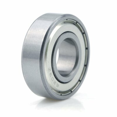 6203Z Bearing 6203 Shielded 17x40x12mm DOUBLE SHIELD