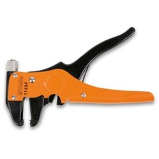 Pinza spellafili frontale autoregolabile, con dispositivo di taglio 1149F BETA