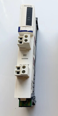 SCHNEIDER STB PDT 3100 with STB XBA 2200