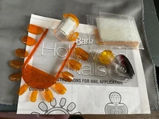 1999  Barbie Christie Hollywood Nails Accessories #24557
