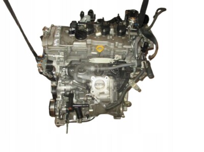 Motor Engine Moteur TOYOTA CHR 1.2 TURBO 4x4 8NR 15000km