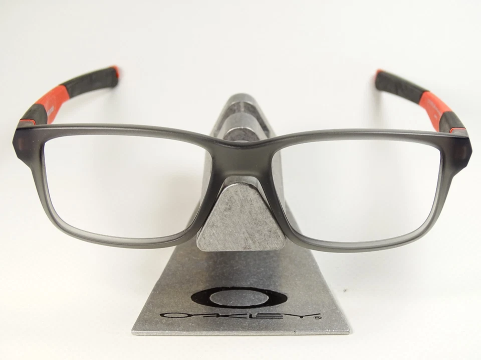 Oakley Field Day Brille Activate Rafter Metalink Port Bow Chamfer Overhead Plank, Foto 3 von 5