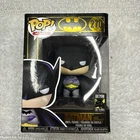 BATMAN (FIRST APPEARANCE) Funko Pop! Vinyl 80th Anniversary DC Comics #270 NEW