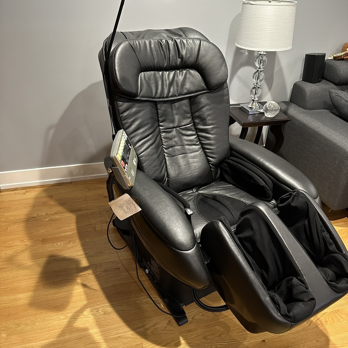 Panasonic massage lounger model Ep3222 | eBay