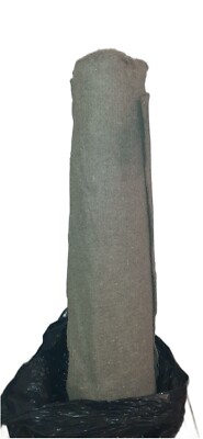 Hanfmatte (Rolle) 10m x 1,2m, 100% britische Hanffaser für den Anbau von Microgreens