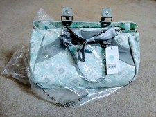Petunia Pickle Bottom Diaper Bag - Sleepy San Sebastian