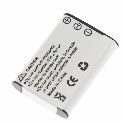 Battery or charger For Pentax OPTIO W80 DLI78 D-LI78 EN-EL11 W60 M50 V20 EN-EL11 - Picture 16 of 29