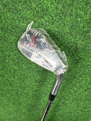 TAYLORMADE ICW5 8-Eisen - Herren (Stahl, 36,5 Zoll, Rechtshändig)