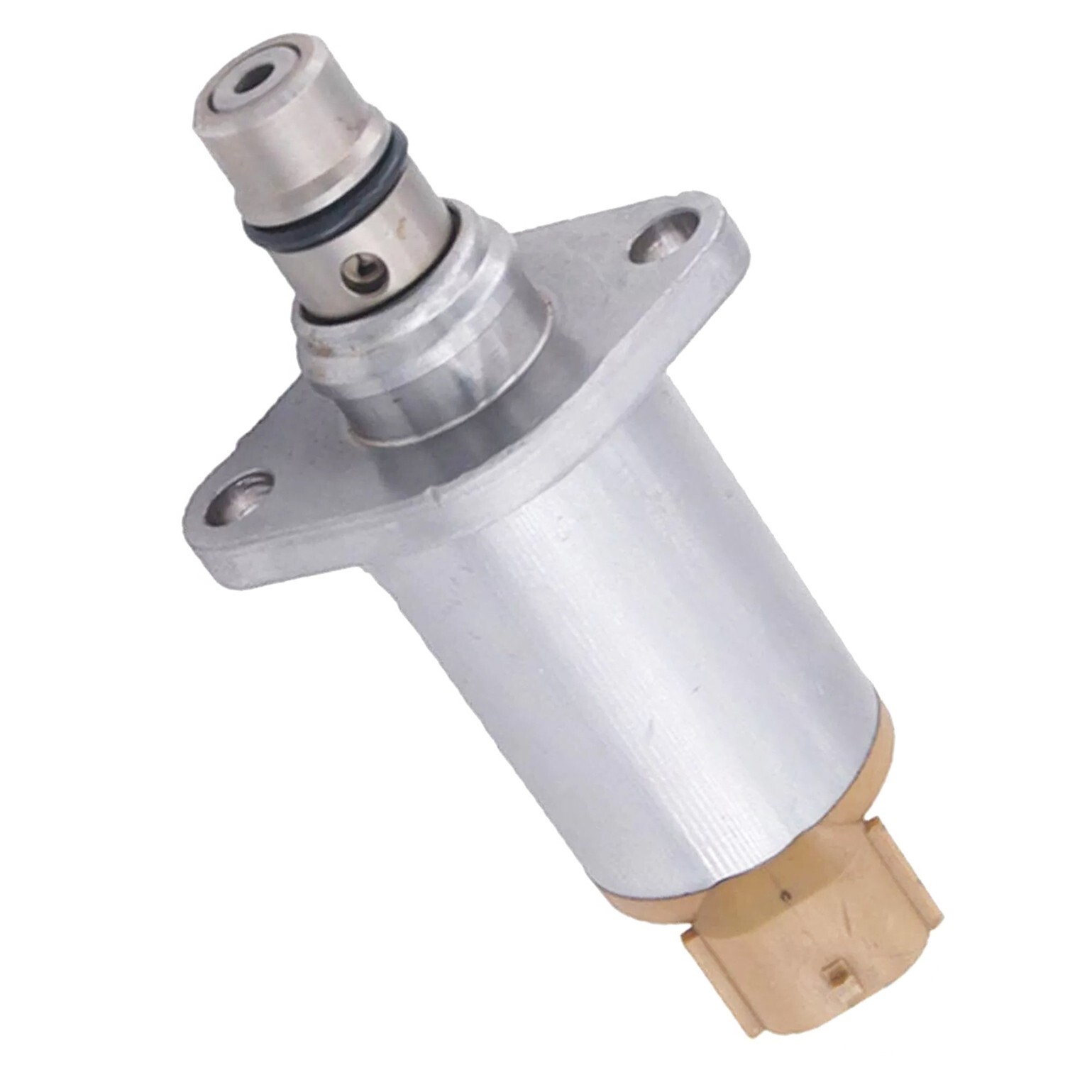 Fuel Pump 294200-0560 8981305080 SCV for Perkins 2010 John Deere 6081T ...