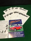 ALFA OWNER ALFA ROMEO CLUB MAGAZINE NEWSLETTER 1999 AROC USA 11 ISSUES — photo 1