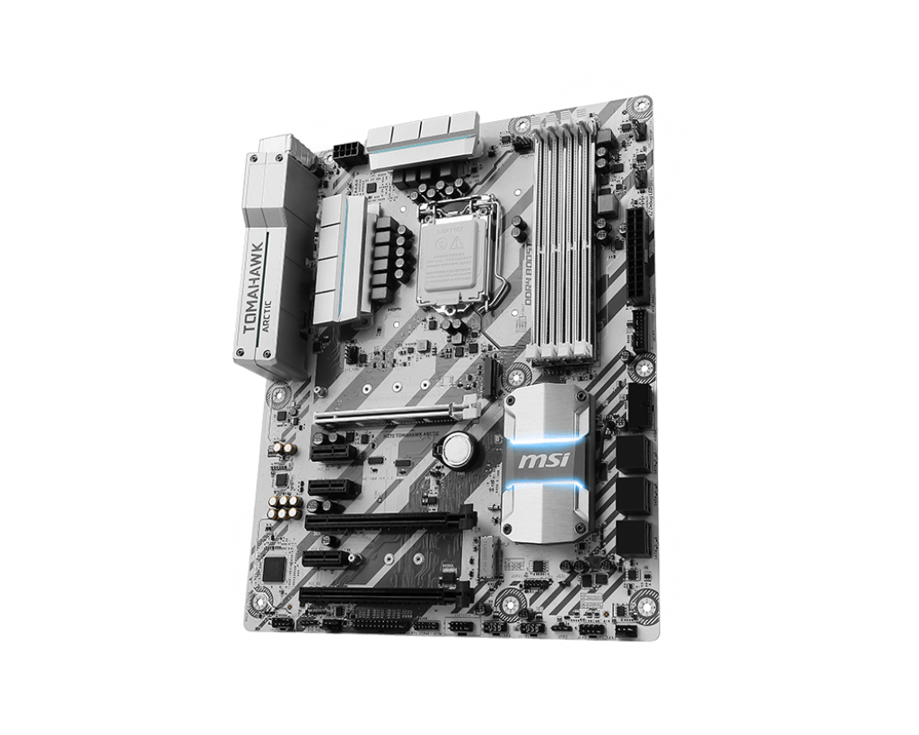 100% Tested FOR MSI H270 TOMAHAWK ARCTIC Motherboard Tomahawk
