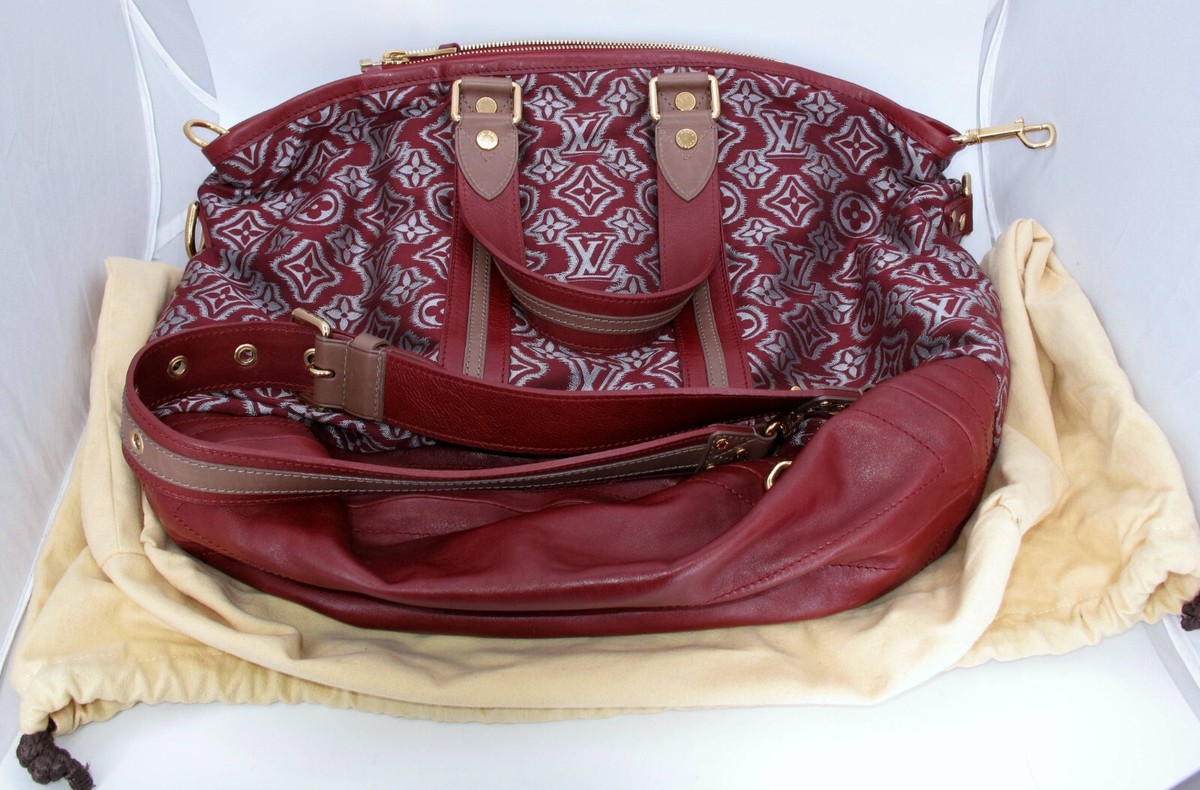 Original Louis Vuitton AVIATOR Limited Edition Ladies Handbag 