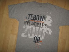 The 10 Weirdest Tim Tebow Shirts on eBay 26
