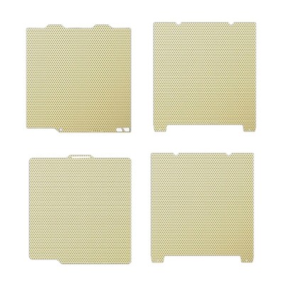 Double Sided PEI Honeycomb Build Plate Build Plate Platform Sheet